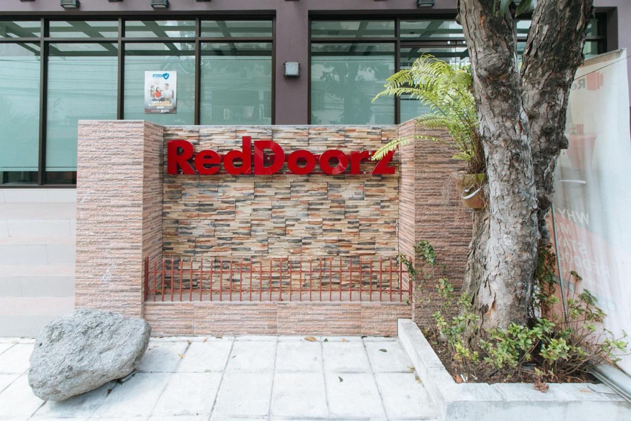 Reddoorz Plus Evangelista Street Makati Manila Luaran gambar